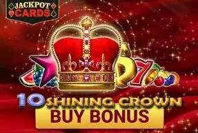 Shining Crown Buy Bonus